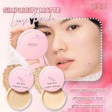 Katalog Harga Bedak Tabur Chanel Kosmetik dan Skin Care Terb